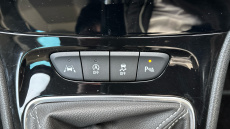 Vauxhall Astra 1.2 Turbo 145 Griffin Edition 5dr Petrol Hatchback